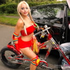 Natalie Heck in 'Little Red Riding Slut'