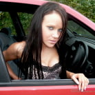 Paris May in 'A Debut Dogging Mission'