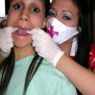 Renee Richards in 'Bitch Examination'