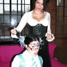 Renee Richards in 'Take My Lesson Bitch'