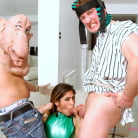 Sahara Knite in 'Fuck The Desi Slut'