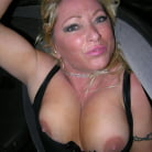 Sam Bardot in 'On A Dogging Mission'