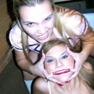 Sammi Jay in 'Rumbled By The Bitch Funkers'