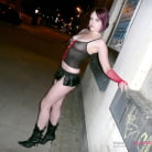 Shay Hendrix in 'Hustle for The Cash'