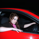 Tamara Grace in 'High Class Dogging'