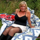 Tara Timmings in 'Its a Dogging Thing'