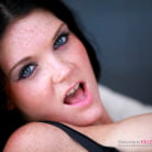 Tessa Thrills in 'The Busty College Babe'