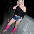 Tiffany Kingston in 'Her First Mission'