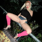 Tiffany Kingston in 'Her First Mission'