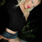 Tiffany Kingston in 'Her First Mission'