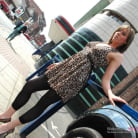 Tiffany Minx in 'I've Got A Full House'