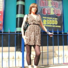 Tiffany Minx in 'I've Got A Full House'