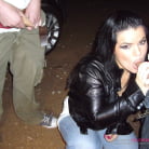 Tina Marie in 'Addicted To Dogging'