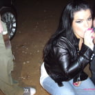 Tina Marie in 'Addicted To Dogging'