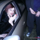 Trudi Stephens in 'Bra Busting Dogging'