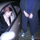 Trudi Stephens in 'Bra Busting Dogging'