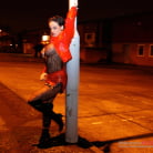 Victoria Brown in 'Please The Punter'