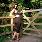 Alexa Andreas in 'Hot Assed Dogging'