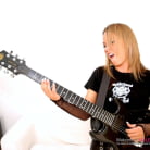 Alexis May in 'Thrashed and Fucked'