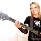 Alexis May in 'Thrashed and Fucked'