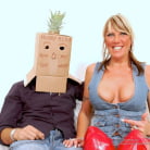 Angel Ray in 'Cuckold The Hubby Bitch'