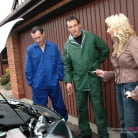 Angelique Cummings in 'Can You Fix It'