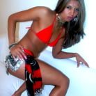 Anjali Kara in 'Indian Private Dancer'