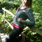 Ariana Kaye in 'Caught Out Dogging'