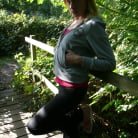 Ariana Kaye in 'Caught Out Dogging'