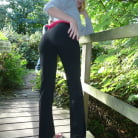 Ariana Kaye in 'Caught Out Dogging'