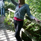 Ariana Kaye in 'Caught Out Dogging'