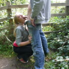 Ariana Kaye in 'Caught Out Dogging'