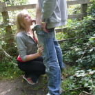 Ariana Kaye in 'Caught Out Dogging'