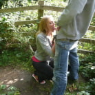 Ariana Kaye in 'Caught Out Dogging'