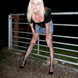 Addicted To Dogging