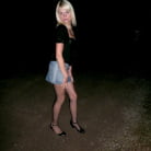 Ava Martin in 'Addicted To Dogging'