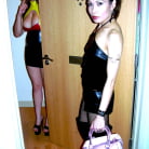 Cherry Treats in 'Sex Up Then Asian Slut'