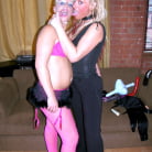 Crystal Lei in 'A Bitch Funker Session'