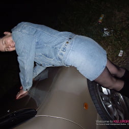 The Dogging Voyeurs