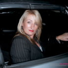 Crystal Saunders in 'Total Dogging Addiction'