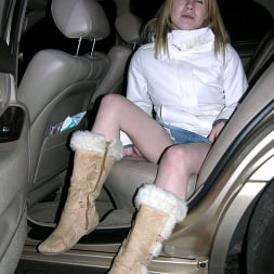 Mi primer dogging
