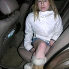 Dream Girl Niki in 'My First Dogging'