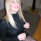 Felicity Grace in 'A Deep Hard Spitroast'