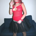 Felicity Grace in 'Fancies An Indian'