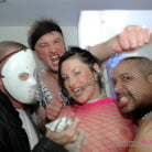 Frankie Knight in 'Hi-Octane Fuck Fest'