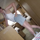 Gemma Grant in 'A Dogging Holiday'