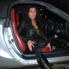 Grace Morarji in 'Blowing In The Wind'