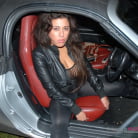 Grace Morarji in 'Blowing In The Wind'