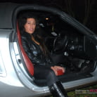 Grace Morarji in 'Blowing In The Wind'