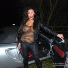 Grace Morarji in 'Blowing In The Wind'